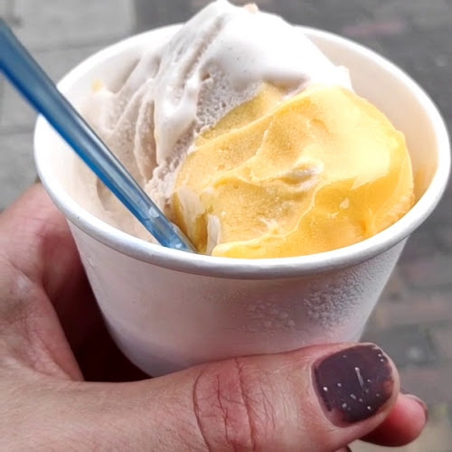 Beoordelingen van Het ijsboefje in Amsterdam - IJssalon