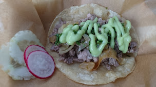 Photo n°15 de Mexicains à Ris (Restaurant mexicain)