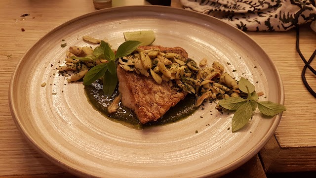 Spice by Chris Salans - Sanur