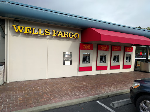 Wells Fargo ATM