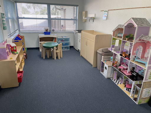 Early Learning Academy - Visual