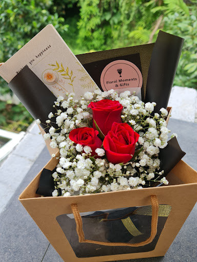 Floral Moments & Gifts - Thumbnail