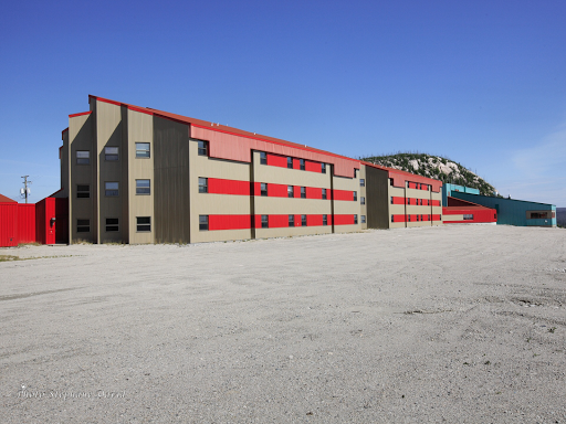Nemiscau Airport - Thumbnail