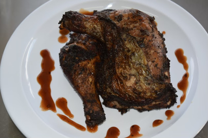 Just Like Home Caribbean market and kitchen llc by null