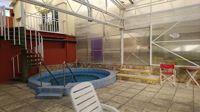 Photos of Hotel Tomaso di Savoia