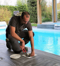 Photo n°6 de Blue 2.0 Chessy à Chessy (Société de construction de piscine)