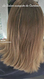 Photo n°4 de Le salon visagiste de cambrin à Cambrin (Salon de coiffure)