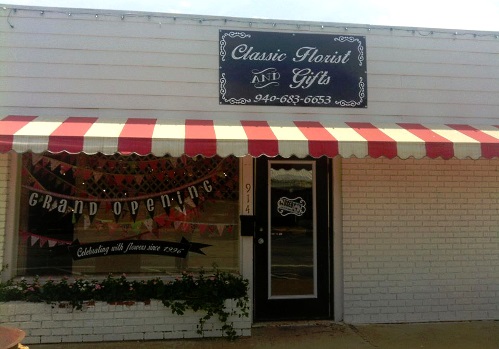 Classic Florist & Gifts