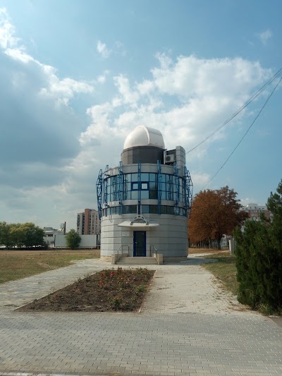 Photos of Parcul UTM