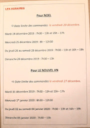 Photo n°56 de Les Délices de la Boulange à Remouillé (Snack)