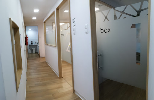 Clínica Dental Pazos