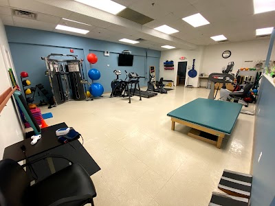 Performance Physical Therapy - Richmond, RI