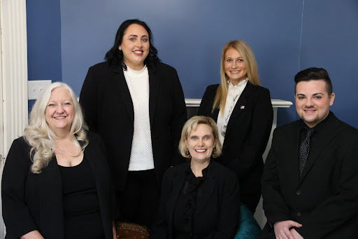 The Law Firm of Tangi Carter & Associates P.A.