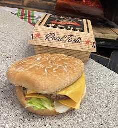 Photo n°3 de Pizza chez Toussaint à Meyreuil (Restaurant italien)