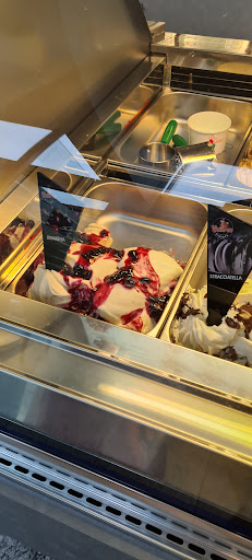 Sciurus Eiscafe - Visual