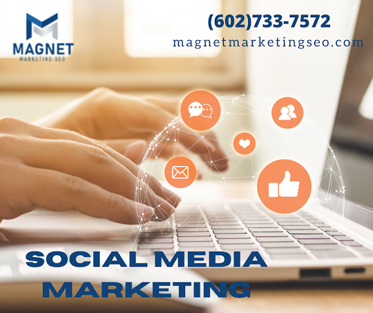 Online Advertising Agency Arizona