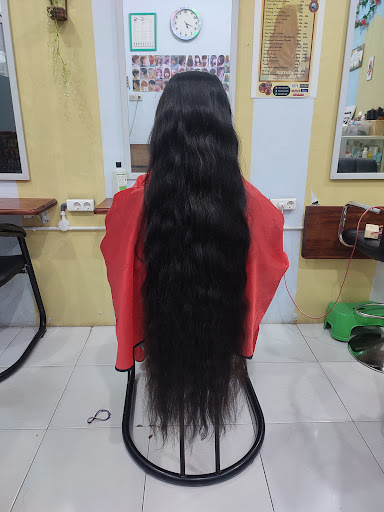 SALON ROSYANA Pemalang