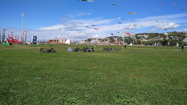 Plage du Prado