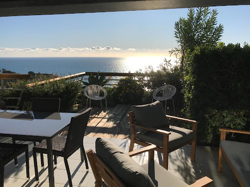 Photo de Costa Plana Collection : Appartement de vacances avec piscine et parking, proche Monaco et plage en Côte d'Azur, PACA à Èze (06360)