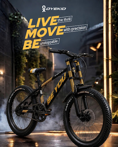 Live the thrill. post image