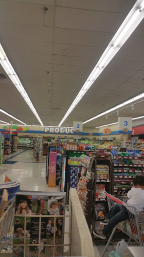 Bell's Food Market