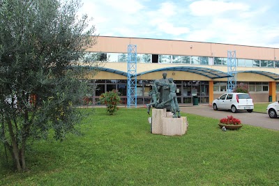 Photos of Istituto Salesiano G. Bearzi