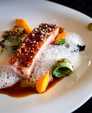 Kadota Restaurant by null