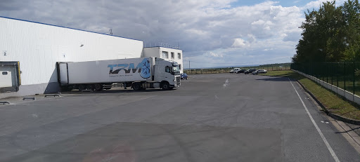 STEF Logistique ITANCOURT - Thumbnail