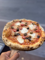 Photo n°10 de Art’Pizza à Levallois-Perret (Bar à vin)