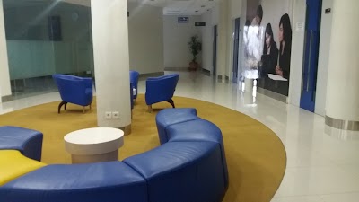 Photos of Mandiri University