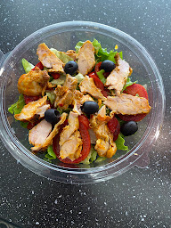 Photo n°7 de Pizze nostra pizza feu de bois et sandwich à Compans (Restauration rapide)