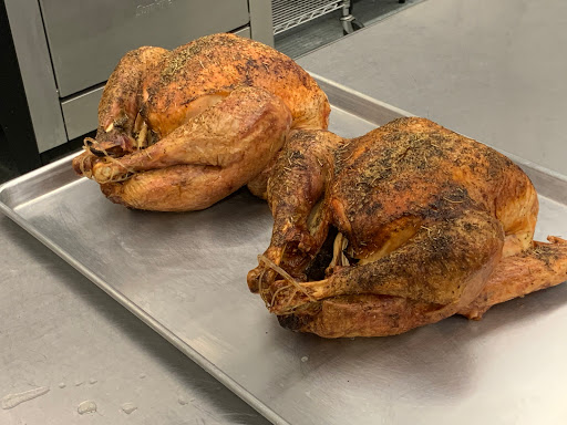 Robbie's Catering - Thumbnail