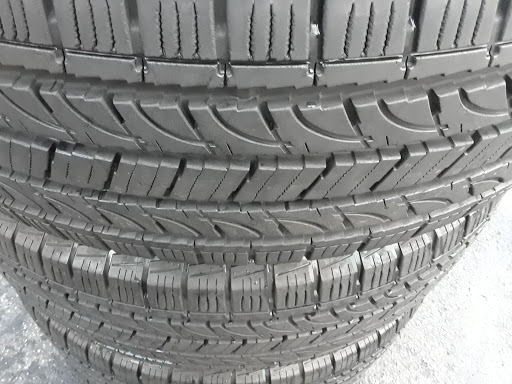 GMT Tires, LLC - Thumbnail