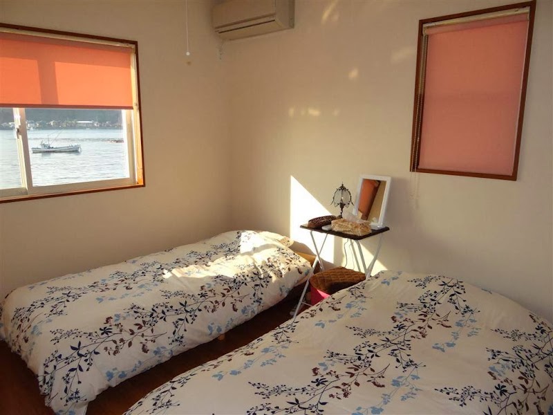 隣のたこちゃん