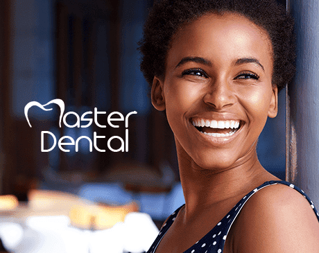 Master Dental: Konstantine Malafis, DDS