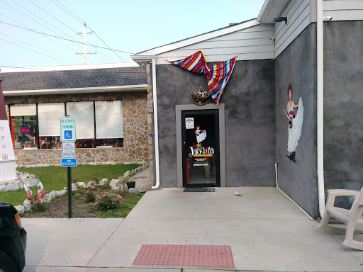 La Jarochita