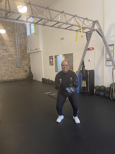 Train & Burn Fitness Studio - Thumbnail