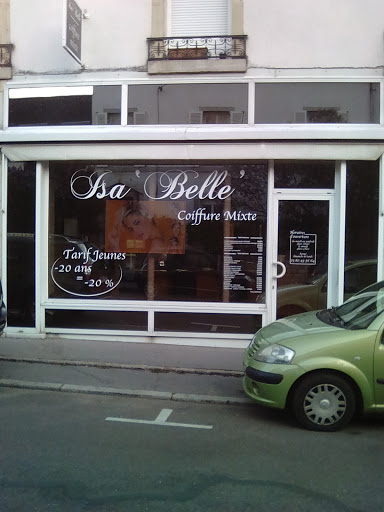 Salon MIROIR - Thumbnail