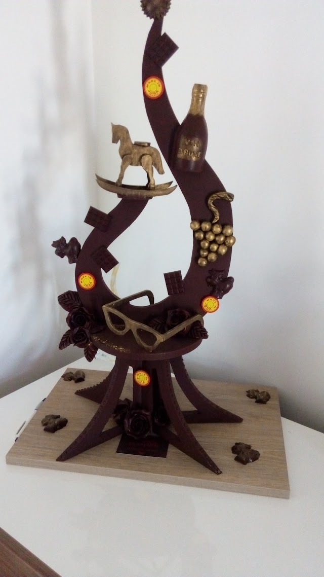 Made In Gourmandise