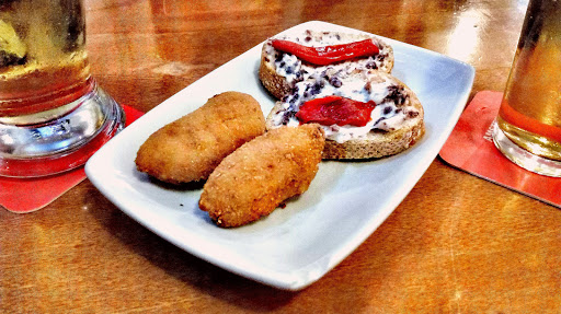 El tentadero de las tapas - Thumbnail