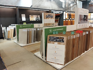 Photo n°43 de Saint Maclou à Colomiers (Fournisseur de revêtements de sol en bois et stratifiés)