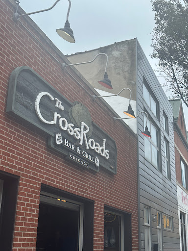 The CrossRoads Bar & Grill - Thumbnail