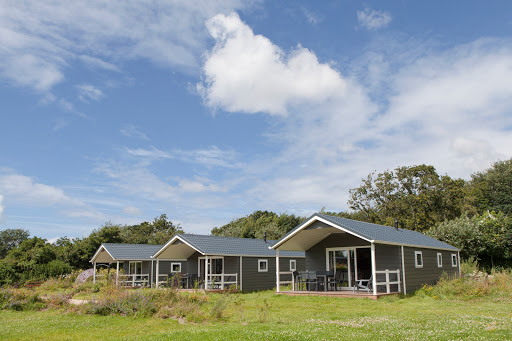 Strand49.nl Camping and Glamping
