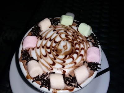 Photos of Coffeeholics Espresso Bar