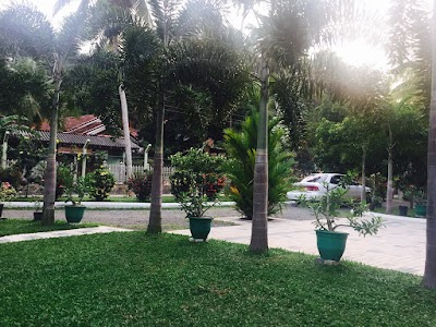 lodging