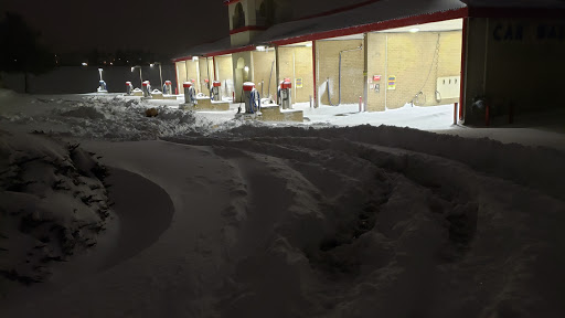 County Line Oasis Car Wash - Thumbnail