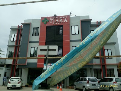 Photos of Hospital Tiara Bekasi