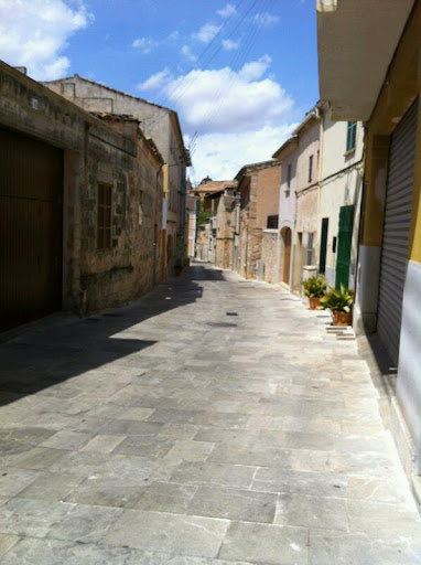 Impremta Muro