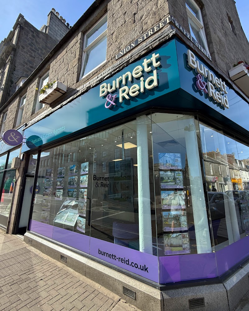 Burnett & Reid LLP - Property Shop photo 2