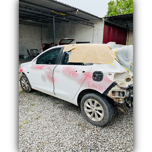 Galo Pinturas e Estética Automotiva